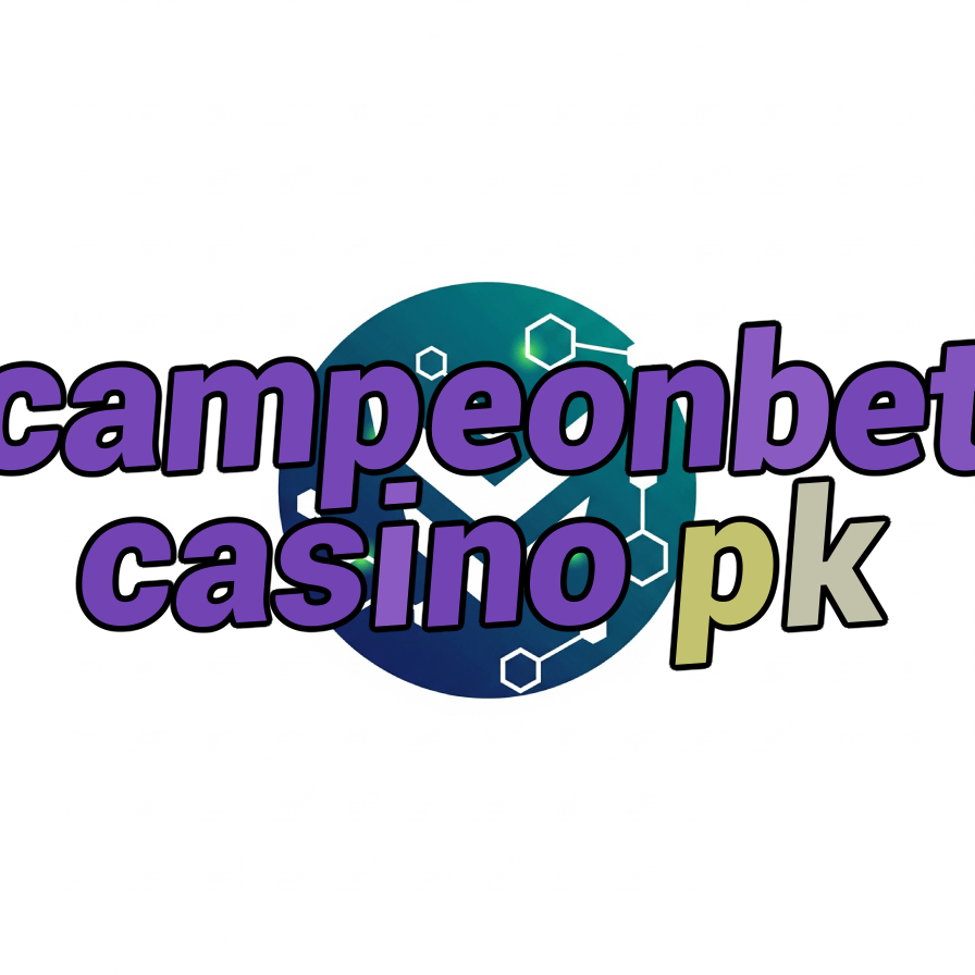 campeonbet casino pk